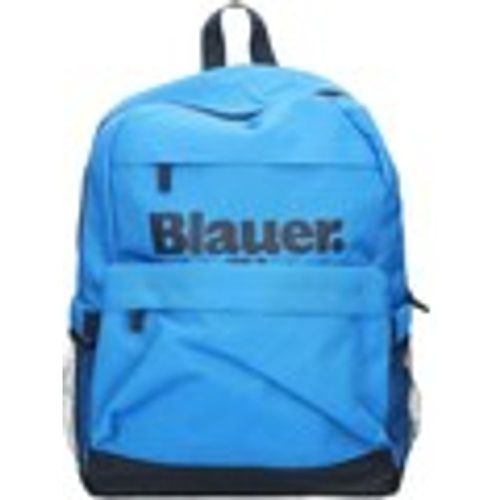 Zaini Blauer S4SOUTH01/BAS - Blauer - Modalova