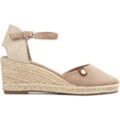 Scarpe Espadrillas Rope Wedge Sandali - Refresh - Modalova