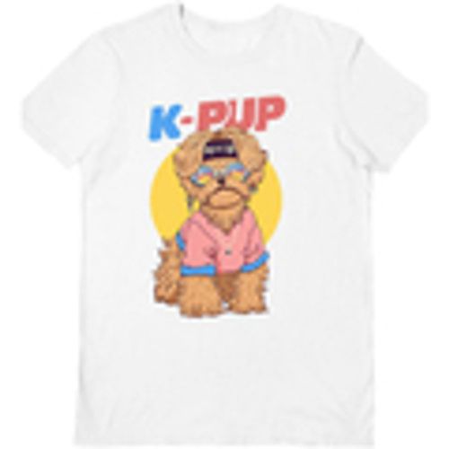 T-shirts a maniche lunghe K-Pup - Vincent Trinidad - Modalova