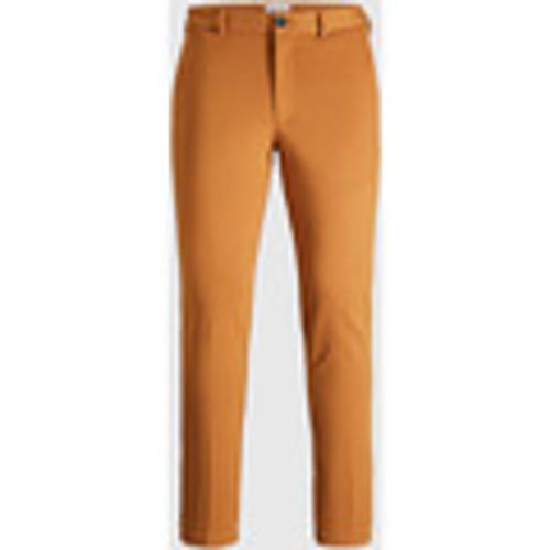 Pantalone Chino Performance - Teeshoppen - Modalova