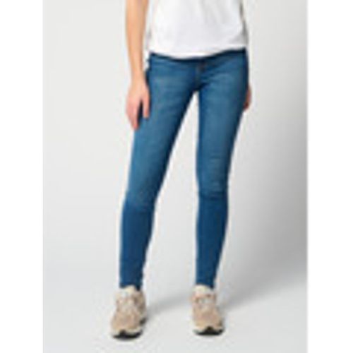 Jeans I jeans skinny Original Performance - Denim medio - Teeshoppen - Modalova