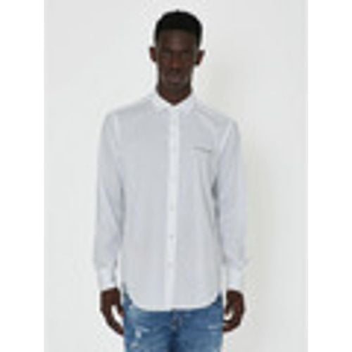 Camicia a maniche lunghe ATRMPN-45473 - Richmond X - Modalova