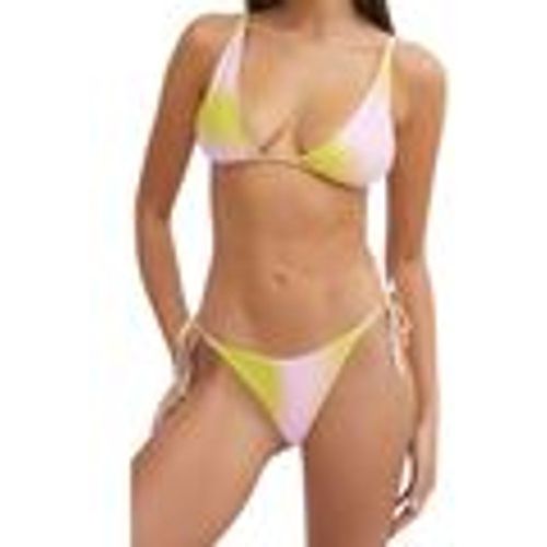 Costume a due pezzi VEDUTA SLIP BIKINI TECNO PIQUET ST. SFUMATA - pinko - Modalova