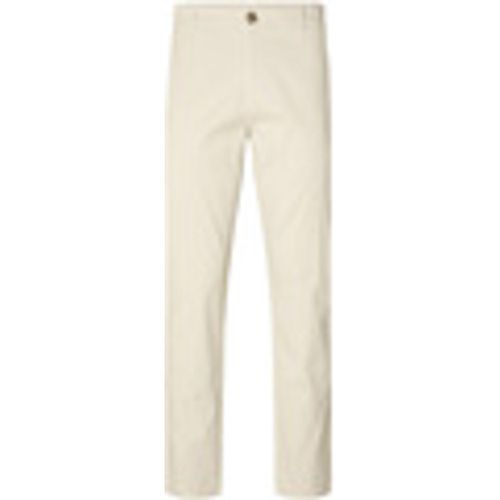 Pantaloni Slh175-Slim Bill Pant Flex Noos - Selected - Modalova