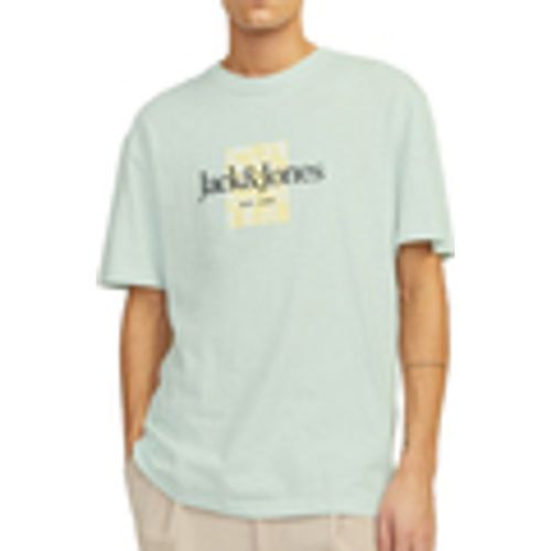 T-shirt & Polo 12250436 - jack & jones - Modalova