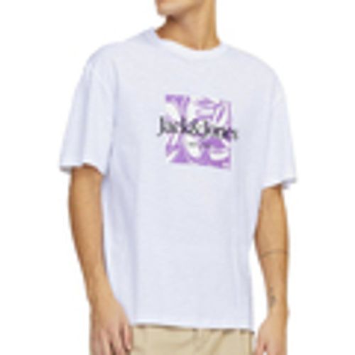 T-shirt & Polo 12250436 - jack & jones - Modalova