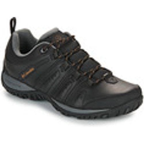 Scarpe da trekking WOODBURN II WATERPROOF - Columbia - Modalova