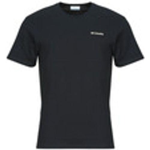 T-shirt North Cascades Short Sleeve Tee - Columbia - Modalova