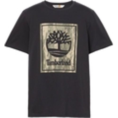 T-shirt Timberland 236620 - Timberland - Modalova