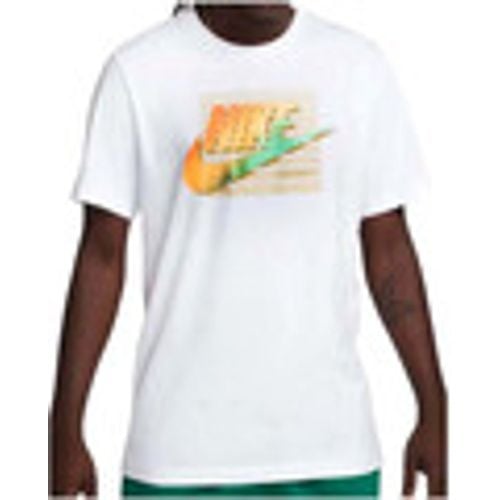 T-shirt Nike FQ7995 - Nike - Modalova