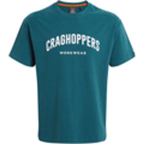 T-shirts a maniche lunghe Batley - Craghoppers - Modalova