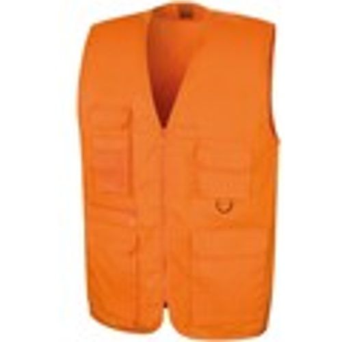 Gilet da completo Adventure Safari - Work-Guard By Result - Modalova