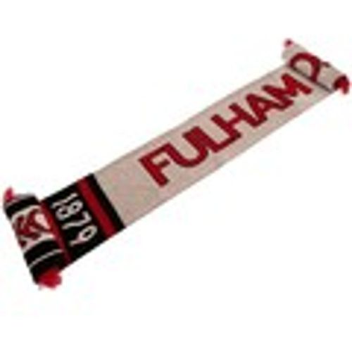 Sciarpa Fulham Fc SG35125 - Fulham Fc - Modalova