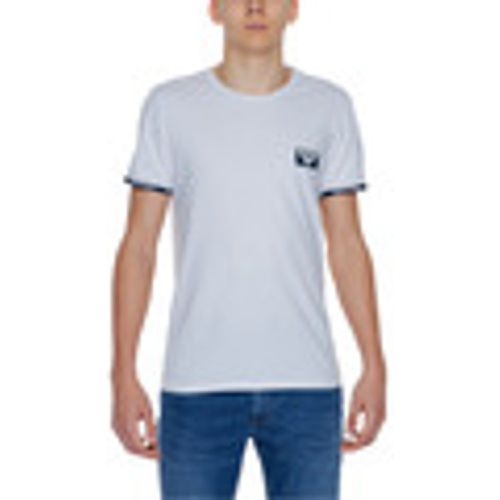 T-shirt 110853 4R755 - Emporio Armani EA7 - Modalova