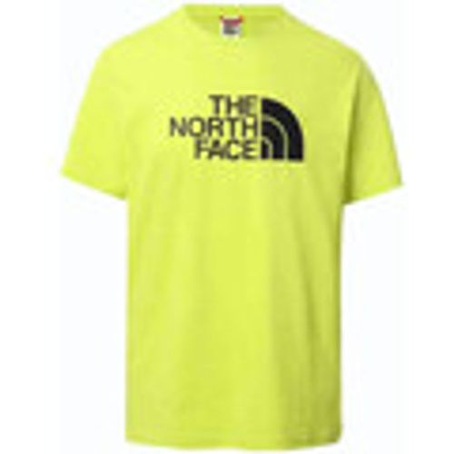 T-shirt The North Face NF0A87N5 - The North Face - Modalova