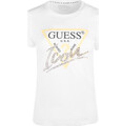 T-shirt & Polo W4GI20I3Z14G011 - Guess - Modalova