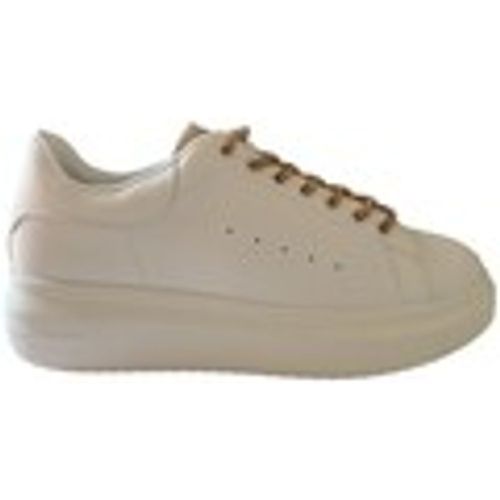 Sneakers GB811 2000000458793 - Gold & Gold - Modalova
