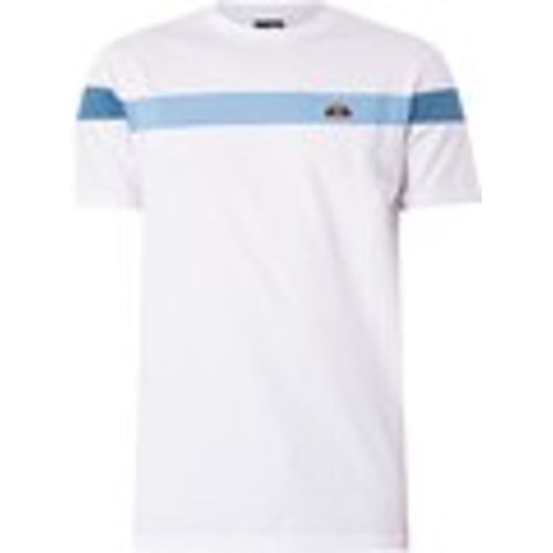 T-shirt Ellesse Maglietta Caserio - Ellesse - Modalova