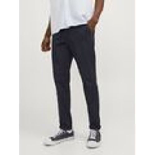 Pantaloni 12253071 MARCO-DARK NAVY - jack & jones - Modalova