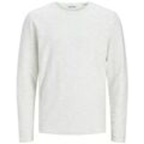 Maglione 12248825-CLOUD DANCER - jack & jones - Modalova