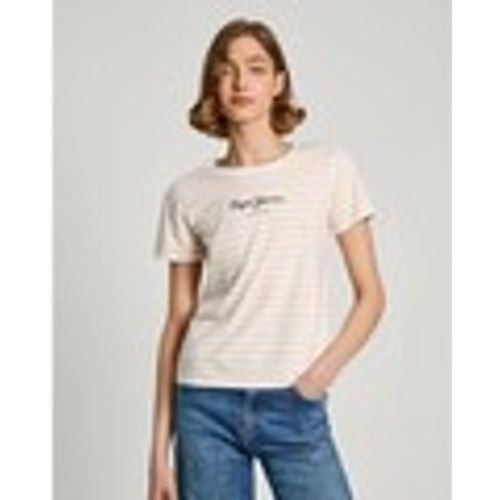 T-shirt & Polo PL505876 ELBA - Pepe Jeans - Modalova