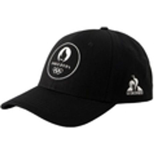 Cappellino ESS P24 CAP N°1 - Le Coq Sportif - Modalova