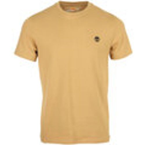 T-shirt Short Sleeve Tee - Timberland - Modalova