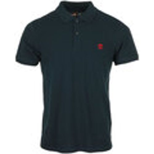T-shirt & Polo Short Sleeve Stretch Polo - Timberland - Modalova
