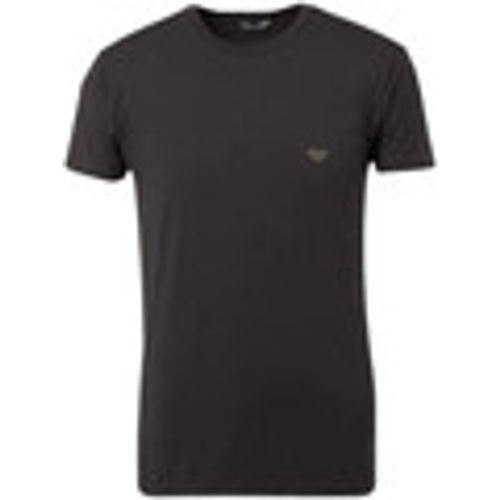 T-shirt & Polo 1110352F51100020 - Emporio Armani - Modalova