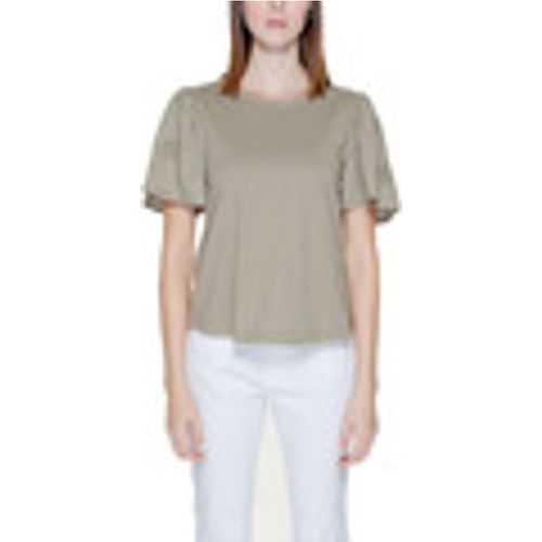 T-shirt Jdyriga S/S Mix Jrs 15318127 - Jacqueline De Yong - Modalova