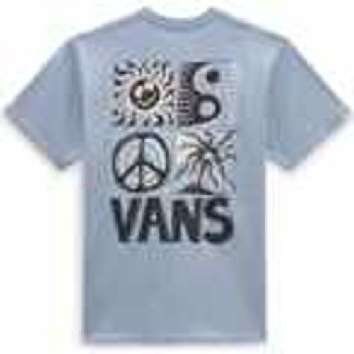 T-shirt & Polo sunbaked ss tee - Vans - Modalova