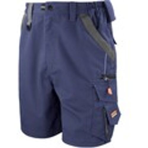 Pantaloni corti R311X - Work-Guard By Result - Modalova