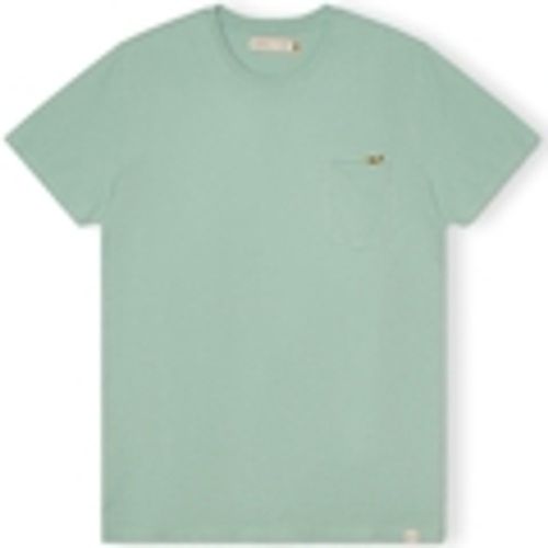 T-shirt & Polo T-Shirt Regular 1365 SLE - Revolution - Modalova
