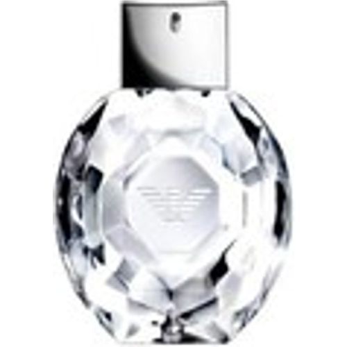 Eau de parfum Diamonds - acqua profumata - 50ml - vaporizzatore - Emporio Armani - Modalova