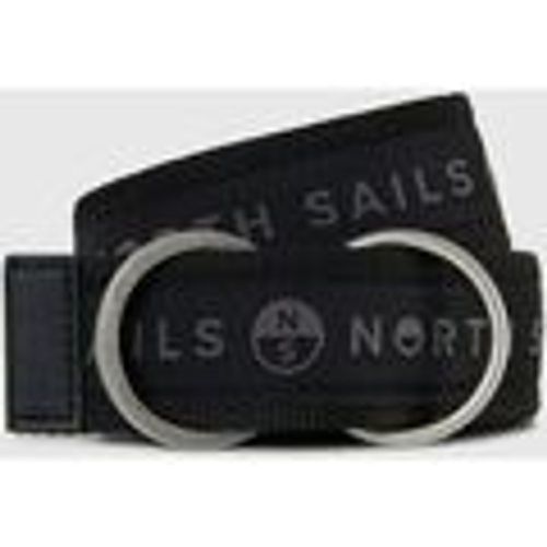 Cintura Cintura in nastro logato 623263 - North Sails - Modalova