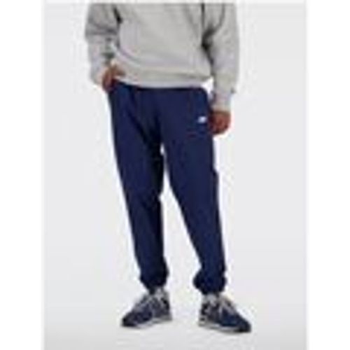 Pantaloni Sportivi MP41519-NNY - New Balance - Modalova