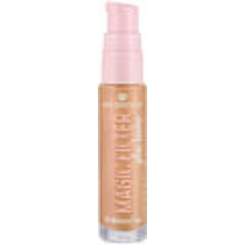 Fondotinta & primer Base Trucco Magic Filter Glow Booster N. 30-medio/marroncino - Essence - Modalova