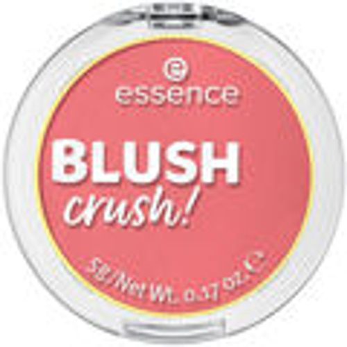 Blush & cipria Blush Crush! Blush 30-cool Berry 5 Gr - Essence - Modalova