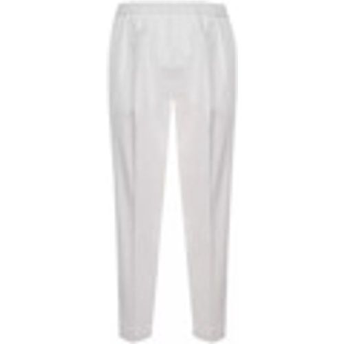 Pantaloni pantaloni jogger bianchi - Outfit - Modalova