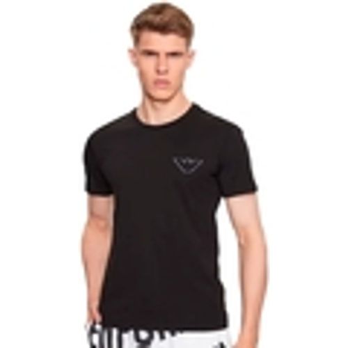 T-shirt Emporio Armani Eagle - Emporio Armani - Modalova