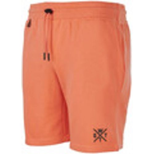 Pantaloni corti Short moleton - WATTS - Modalova