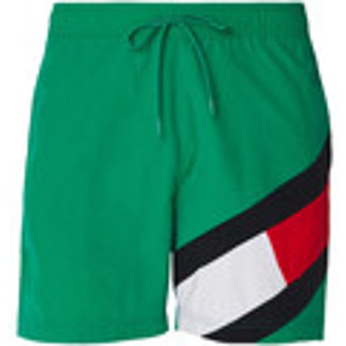 Costume / Bermuda da spiaggia UM0UM02048 - Tommy Hilfiger - Modalova