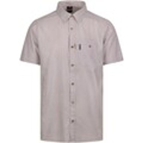 Camicia a maniche lunghe Slapton - Trespass - Modalova