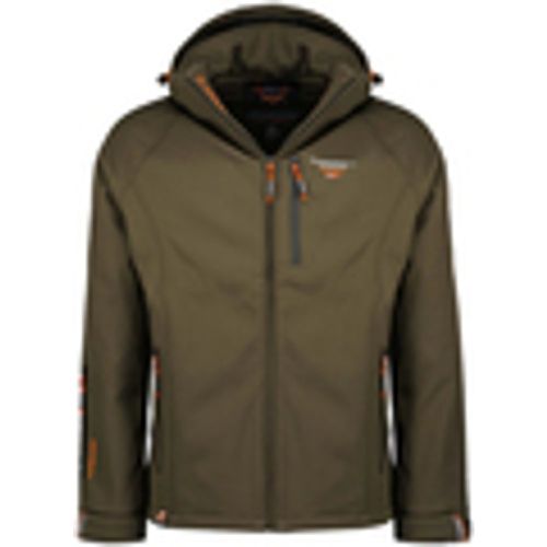 Parka WX2750H/GN - geographical norway - Modalova
