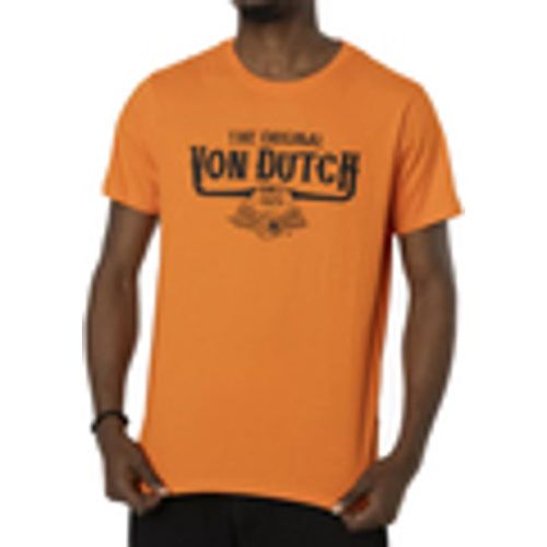 T-shirt & Polo VD/1/TR/ORIG - Von Dutch - Modalova