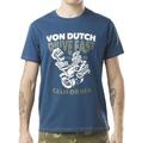 T-shirt & Polo VD/1/TR/DRIVE - Von Dutch - Modalova