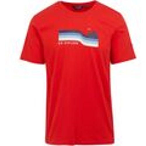 T-shirts a maniche lunghe Cline VIII Go Explore - Regatta - Modalova