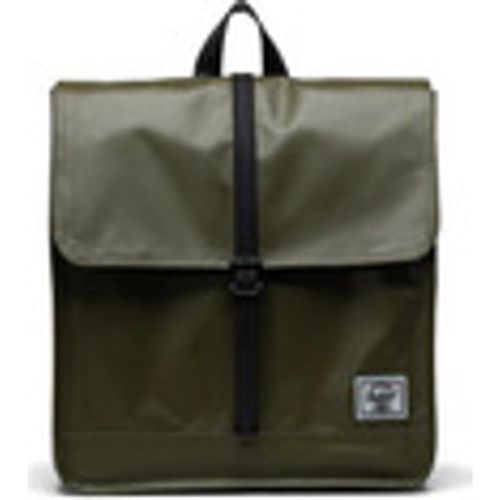 Zaini City Backpack Ivy Green - Herschel - Modalova