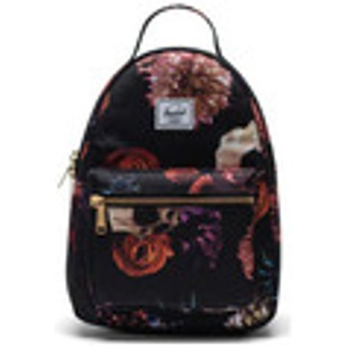 Zaini Nova™ Mini Backpack Floral Revival - Herschel - Modalova