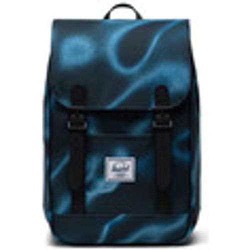 Zaini Retreat™ Mini Backpack Waves Floating Pond - Herschel - Modalova